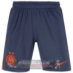 Terza Pantaloni Inter Milán 2025 2026