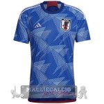 Tailandia Home Maglia Calcio Japon 2022