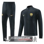 America Insieme Completo Grigio Navy Giacca 2023-24