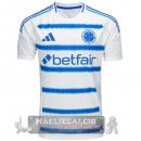 Thailandia Away Maglia Cruzeiro 2025 2026