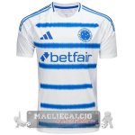 Thailandia Away Maglia Cruzeiro 2025 2026