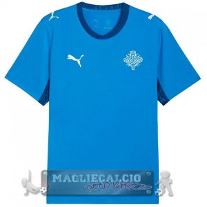 Thailandia Maglia Islanda Home 2026