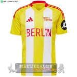 Thailandia Terza Maglia Calcio Union Berlin 2024 2025