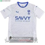 Thailandia Away Maglia Calcio Al Hilal Saudi FC 2024 2025