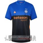 Thailandia Fourth Maglia Inter Milan 2025 2026