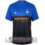 Thailandia Fourth Maglia Inter Milan 2025 2026