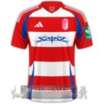 Thailandia Home Maglia Granada 2024 2025 Rosso