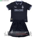 Terza Set Completo Uomo Borussia Monchengladbach 2024 2025