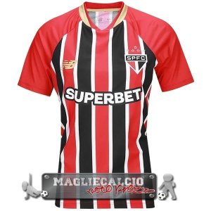 Away Maglia Donna Sao Paulo 2025 2026