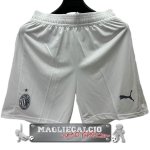 Away Maglia Calcio Giocatori AC Milan Away Pantaloni 2023-24