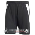 Tailandia Home Pantaloni Juventus 2024 2025