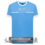 Thailandia Home Maglia Calcio Irlanda 2023