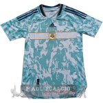 Speciale Giocatori Maglia Calcio Argentina 2022 blu bianco