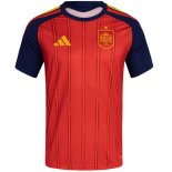 Thailandia Maglia Spagna Home 2026