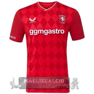 Thailandia Home Maglia Twente 2025 2026