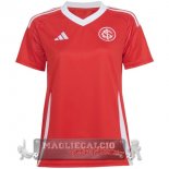 Donna Maglia Internacional Home 2025 2026