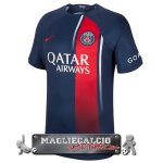 Tailandia Home Maglia Calcio Paris Saint Germain 2023-24