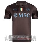 Thailandia Terza Maglia Napoli 2025 2026