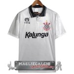 Home Maglia Calcio Corinthians Paulista Retro 1992-1994