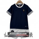 Scozia Set Completo Bambino Maglia Calcio Speciale 2023