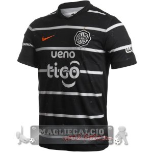 Thailandia Away Maglia Club Olimpia 2025 2026