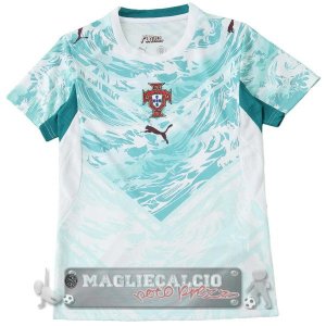 Maglia Donna Portogallo Away 2026