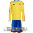 Manica lunga Bambino Set Completo Columbia Home 2026