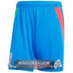 Away Pantaloni Italia 2024