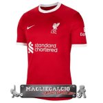 Tailandia Home Maglia Calcio Liverpool 2023-24