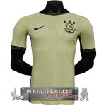 Terza Giocatori Maglia Calcio Corinthians Paulista 2023-24