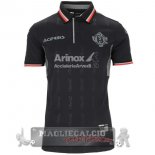 Thailandia Terza Maglia Calcio Cremonese 2025 2026