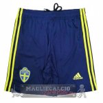 Tailandia Home Pantaloni Svezia 2021