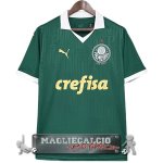 Thailandia Home Maglia Calcio Palmeiras 2024-25