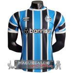 Tailandia Home Giocatori Maglia Calcio Gremio 2023-24