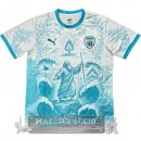 Thailandia Speciale Maglia Irlanda 2026 Bianco Verde