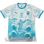 Thailandia Speciale Maglia Irlanda 2026 Bianco Verde