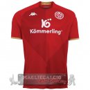 Tailandia Home Maglia Calcio Maguncia 05 2022-23