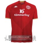 Tailandia Home Maglia Calcio Maguncia 05 2022-23