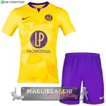 Away Set Completo Uomo Toulouse 2024 2025
