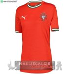 Home Maglia Calcio Donna Portogallo 2025