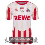 Thailandia Speciale Maglia Calcio Colonia 2023-24 Rosso