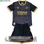 Away Set Completo Bambino Nantes 2024 2025