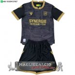 Away Set Completo Bambino Nantes 2024 2025