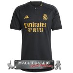 Tailandia Terza Maglia Calcio Real Madrid 2023-24