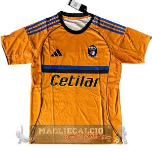 Thailandia Away Maglia Calcio Pisa 2025 2026