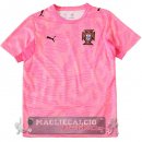 Thailandia Portiere Maglia Portogallo 2026 Rosa