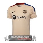Formazione Barcelona 2024-25 Giallo Rosso Blu