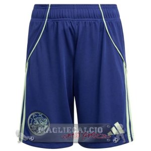 Away Pantaloni Ajax 2025 2026