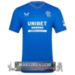 Tailandia Home Maglia Calcio Glasgow Rangers 2023-24