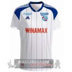 Tailandia Away Maglia Calcio Estrasburgo 2022-23